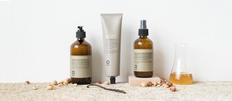 OWAY hair Care